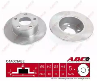 ABE C4A003ABE