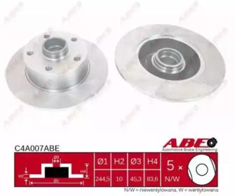 ABE C4A007ABE ABE C4A007ABE