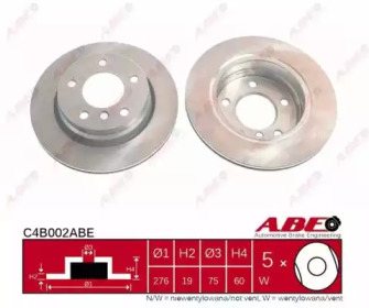 abe c4b002abe