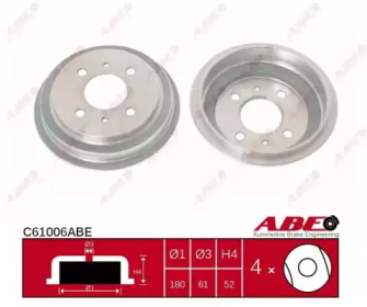 abe c61006abe