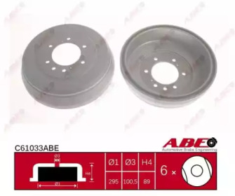 abe c61033abe