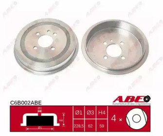 abe c6b002abe