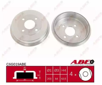 ABE C6G019ABE ABE C6G019ABE