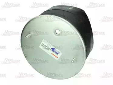 MAGNUM TECHNOLOGY 5002-03-0208P MAGNUM TECHNOLOGY 5002-03-0208P