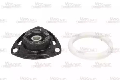 magnum technology a7a018mt