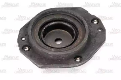 magnum technology a7c006mt