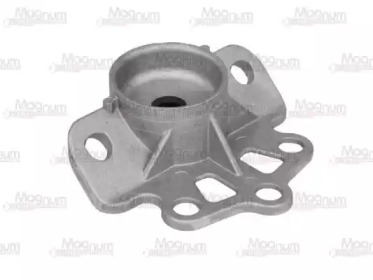 magnum technology a7f031mt