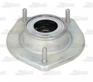 magnum technology a7f039mt