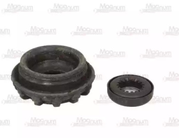 magnum technology a7w037mt