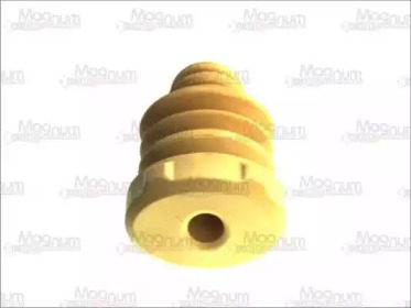 magnum technology a8w017mt