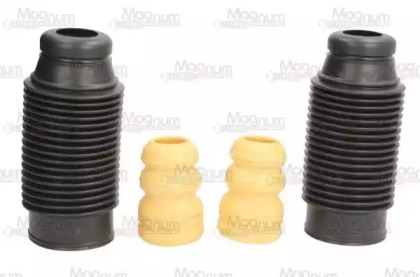 Magnum Technology A90520MT Magnum Technology A90520MT