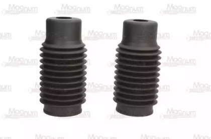Magnum Technology A93015