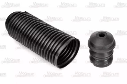 Magnum Technology A9A006MT Magnum Technology A9A006MT