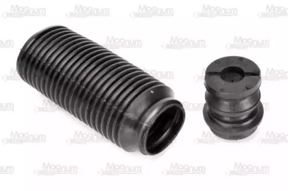 magnum technology a9a006mt