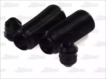 Magnum Technology A9A007MT Magnum Technology A9A007MT