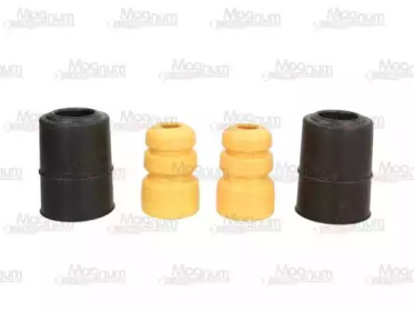 Magnum Technology A9A010MT
