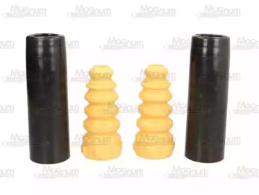 Magnum Technology A9A013MT Magnum Technology A9A013MT