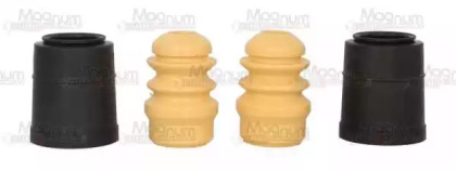 Magnum Technology A9A014MT