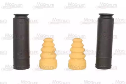 Magnum Technology A9A022MT Magnum Technology A9A022MT