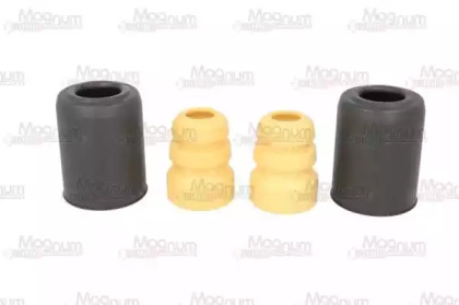 Magnum Technology A9A024MT Magnum Technology A9A024MT