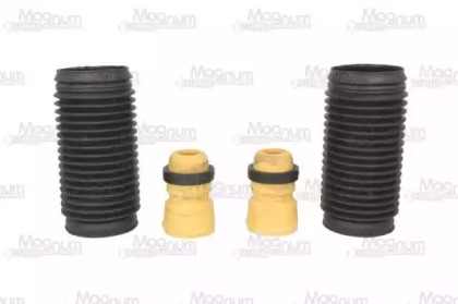 Magnum Technology A9A028