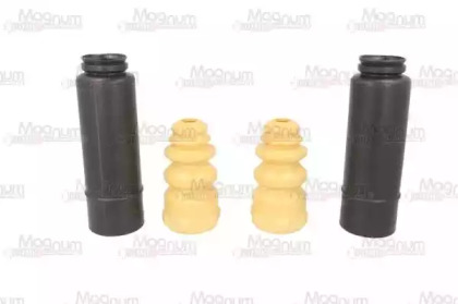 Magnum Technology A9A029