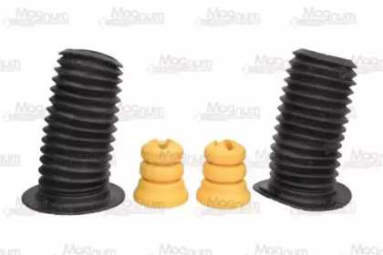 Magnum Technology A9B015MT Magnum Technology A9B015MT
