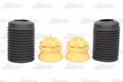 Magnum Technology A9B018