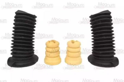 Magnum Technology A9B025