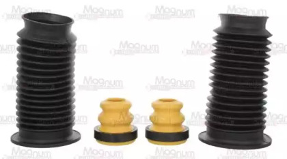 Magnum Technology A9D002MT Magnum Technology A9D002MT