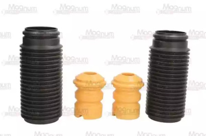 Magnum Technology A9F011MT