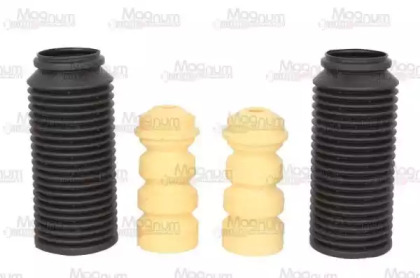Magnum Technology A9F017MT Magnum Technology A9F017MT