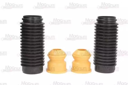 Magnum Technology A9G007MT