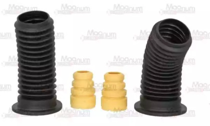 Magnum Technology A9G011MT Magnum Technology A9G011MT