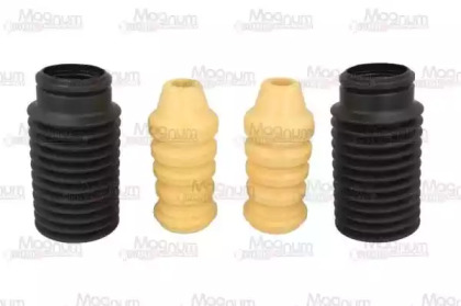 Magnum Technology A9G016MT Magnum Technology A9G016MT