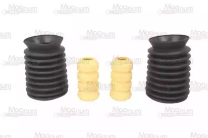 Magnum Technology A9M006MT Magnum Technology A9M006MT