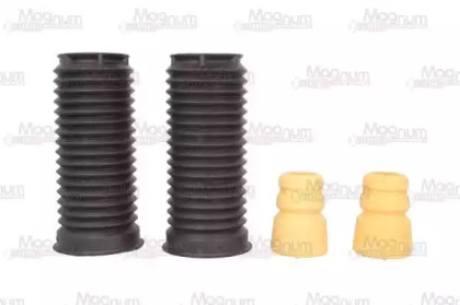Magnum Technology A9M009MT