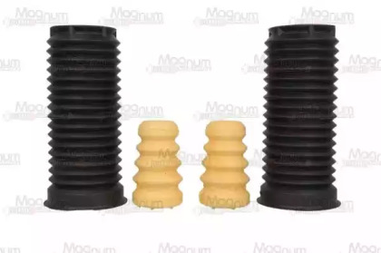 Magnum Technology A9M010MT