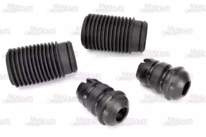 Magnum Technology A9P001MT Magnum Technology A9P001MT