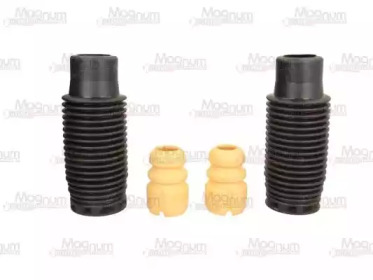 Magnum Technology A9P004MT Magnum Technology A9P004MT
