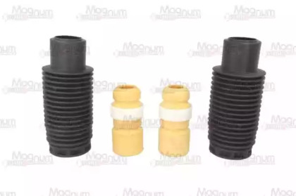 Magnum Technology A9P007MT Magnum Technology A9P007MT
