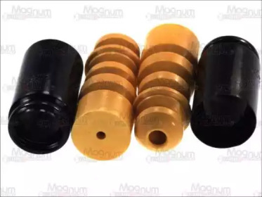 Magnum Technology A9S001MT Magnum Technology A9S001MT