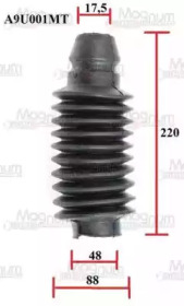 Magnum Technology A9U001MT