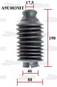 Magnum Technology A9U003MT
