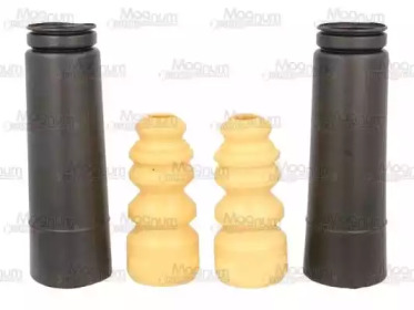 Magnum Technology A9W016MT Magnum Technology A9W016MT