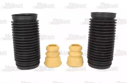 Magnum Technology A9W020