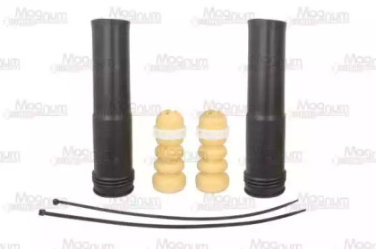 Magnum Technology A9W022