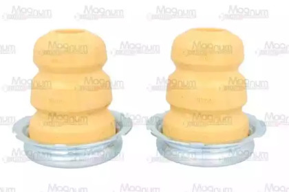Magnum Technology A9W023