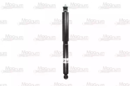 MAGNUM TECHNOLOGY AG0301MT