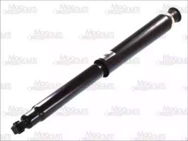 MAGNUM TECHNOLOGY AG0309MT
